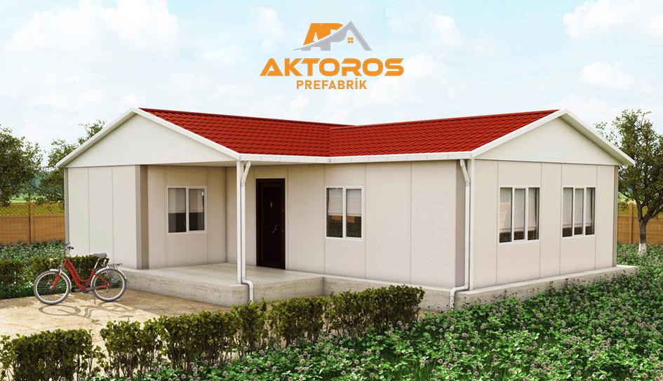aktoros prefabrik